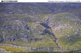 Archived image Webcam Glencoe Mountain - Cliffhanger Chairlift 08:00