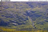 Archived image Webcam Glencoe Mountain - Cliffhanger Chairlift 14:00