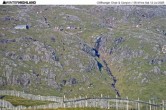 Archived image Webcam Glencoe Mountain - Cliffhanger Chairlift 04:00