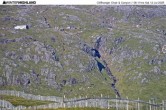 Archived image Webcam Glencoe Mountain - Cliffhanger Chairlift 05:00