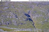 Archived image Webcam Glencoe Mountain - Cliffhanger Chairlift 06:00