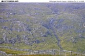 Archiv Foto Webcam Glencoe Mountain - Cliffhanger Sessellift 08:00