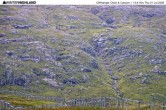 Archiv Foto Webcam Glencoe Mountain - Cliffhanger Sessellift 12:00