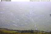 Archiv Foto Webcam Glencoe Mountain - Cliffhanger Sessellift 04:00