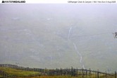 Archiv Foto Webcam Glencoe Mountain - Cliffhanger Sessellift 05:00