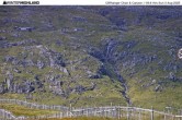 Archiv Foto Webcam Glencoe Mountain - Cliffhanger Sessellift 08:00