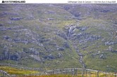 Archiv Foto Webcam Glencoe Mountain - Cliffhanger Sessellift 12:00