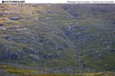 Archiv Foto Webcam Glencoe Mountain - Cliffhanger Sessellift 14:00