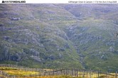 Archiv Foto Webcam Glencoe Mountain - Cliffhanger Sessellift 16:00