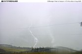Archiv Foto Webcam Glencoe Mountain - Cliffhanger Sessellift 06:00