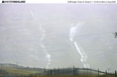 Archiv Foto Webcam Glencoe Mountain - Cliffhanger Sessellift 12:00