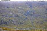 Archiv Foto Webcam Glencoe Mountain - Cliffhanger Sessellift 05:00