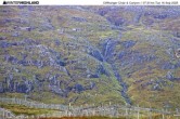 Archiv Foto Webcam Glencoe Mountain - Cliffhanger Sessellift 06:00