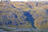 Archiv Foto Webcam Glencoe Mountain - Cliffhanger Sessellift 07:00