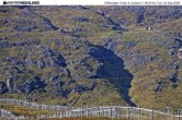 Archiv Foto Webcam Glencoe Mountain - Cliffhanger Sessellift 08:00