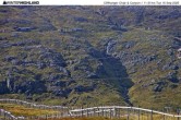 Archiv Foto Webcam Glencoe Mountain - Cliffhanger Sessellift 10:00