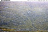 Archiv Foto Webcam Glencoe Mountain - Cliffhanger Sessellift 14:00