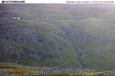 Archiv Foto Webcam Glencoe Mountain - Cliffhanger Sessellift 16:00