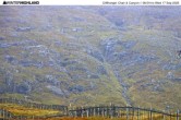 Archived image Webcam Glencoe Mountain - Cliffhanger Chairlift 07:00