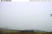 Archived image Webcam Glencoe Mountain - Cliffhanger Chairlift 08:00