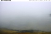Archived image Webcam Glencoe Mountain - Cliffhanger Chairlift 10:00