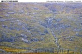 Archived image Webcam Glencoe Mountain - Cliffhanger Chairlift 14:00