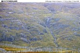 Archived image Webcam Glencoe Mountain - Cliffhanger Chairlift 16:00