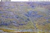 Archived image Webcam Glencoe Mountain - Cliffhanger Chairlift 18:00