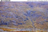 Archived image Webcam Glencoe Mountain - Cliffhanger Chairlift 20:00