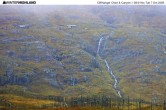 Archiv Foto Webcam Glencoe Mountain - Cliffhanger Sessellift 07:00