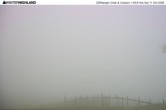 Archiv Foto Webcam Glencoe Mountain - Cliffhanger Sessellift 08:00