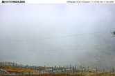 Archiv Foto Webcam Glencoe Mountain - Cliffhanger Sessellift 10:00