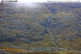 Archiv Foto Webcam Glencoe Mountain - Cliffhanger Sessellift 12:00