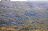 Archived image Webcam Glencoe Mountain - Cliffhanger Chairlift 14:00