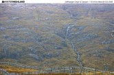 Archiv Foto Webcam Glencoe Mountain - Cliffhanger Sessellift 12:00