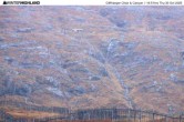 Archiv Foto Webcam Glencoe Mountain - Cliffhanger Sessellift 16:00