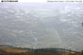 Archiv Foto Webcam Glencoe Mountain - Cliffhanger Sessellift 11:00