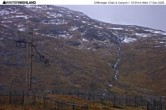 Archiv Foto Webcam Glencoe Mountain - Cliffhanger Sessellift 15:00