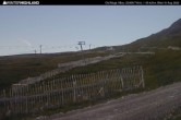 Archived image Webcam Glencoe Mountain - Scotland 23:00