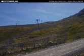 Archived image Webcam Glencoe Mountain - Scotland 07:00