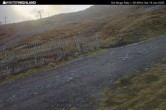 Archived image Webcam Glencoe Mountain - Scotland 08:00