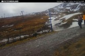 Archiv Foto Webcam Glencoe Mountain - Schottland 12:00