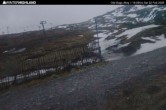 Archiv Foto Webcam Glencoe Mountain - Schottland 18:00