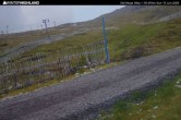 Archiv Foto Webcam Glencoe Mountain - Schottland 04:00