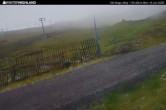 Archived image Webcam Glencoe Mountain - Scotland 04:00