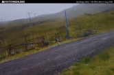 Archiv Foto Webcam Glencoe Mountain - Schottland 08:00