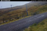 Archiv Foto Webcam Glencoe Mountain - Schottland 10:00