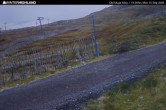 Archiv Foto Webcam Glencoe Mountain - Schottland 18:00