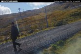 Archiv Foto Webcam Glencoe Mountain - Schottland 10:00