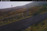 Archived image Webcam Glencoe Mountain - Scotland 18:00